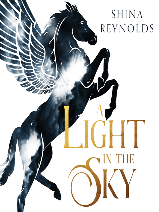 Title details for A Light in the Sky by Shina Reynolds - Available
